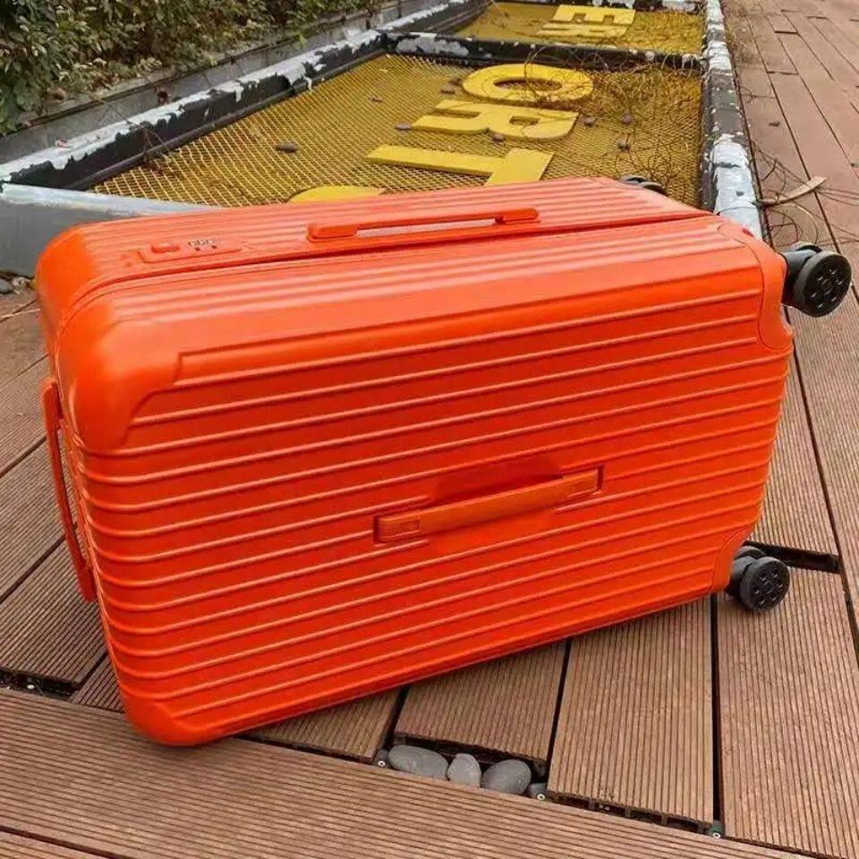 行李箱大容量超大旅行箱特大号拉杆箱50寸皮箱密码密码箱旅行箱