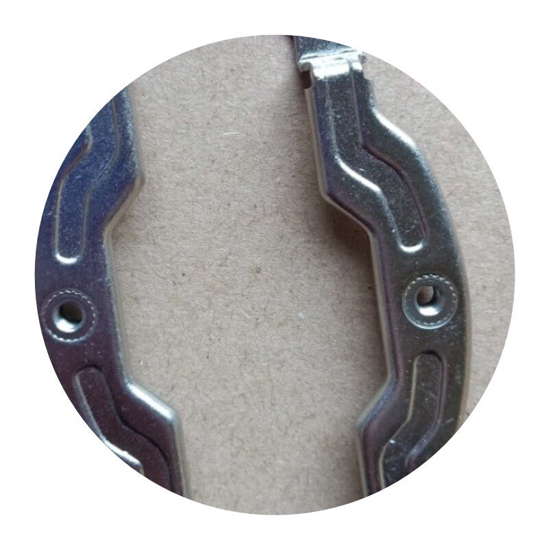 cpu散热器底座卡扣am4支架大霜塔am4扣具amd散热器扣具阿萨辛螺丝