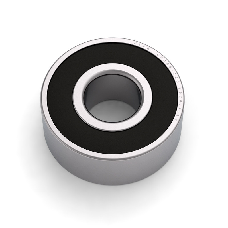 安邦高速加厚深沟轴承62220rs深沟球轴承