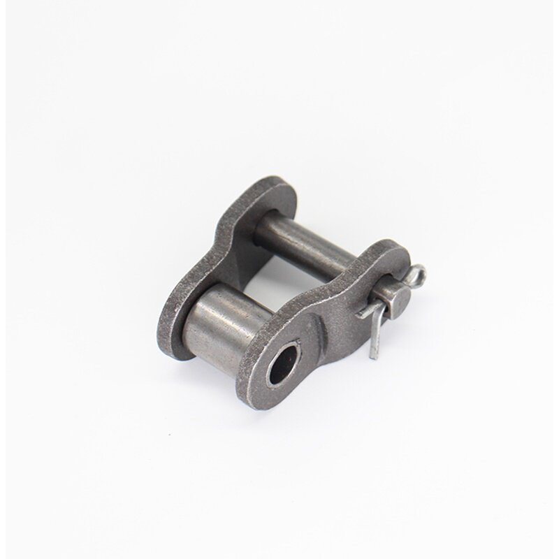 接头12a三排链链传动三分4分链条新接口配件传动链