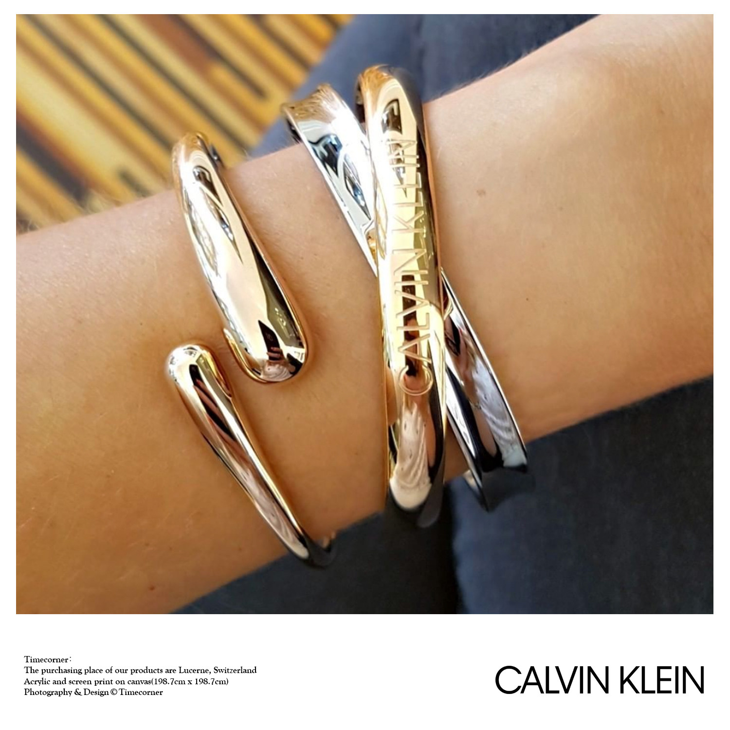 bangle2020calvinkleinlovinkjdfpd2001ck情侣手镯手镯