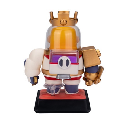 supercell部落冲突手办摆件周边