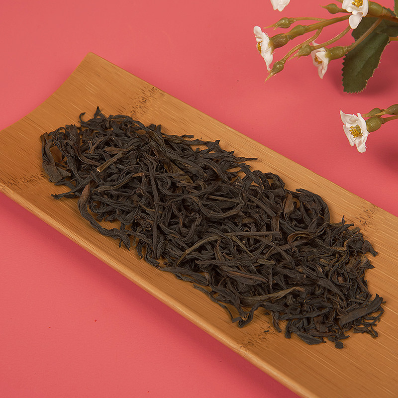 日川凤凰单枞茶浓香型潮州高山茶叶乌龙茶经典凤凰单丛