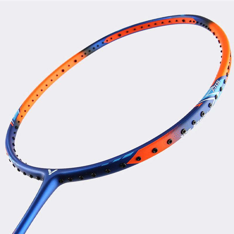 威克多victor胜利tk铁锤羽毛球拍tk-hmrl小铁锤6u超轻羽毛球拍