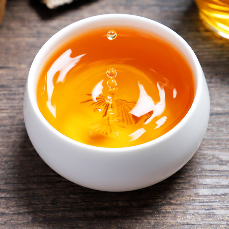 陈一凡花香金骏眉黄金桂特级红茶茶叶正宗武夷山新茶散装250g