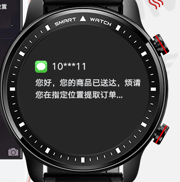 手表原装jeep吉普运动户外运动多功能智能mt1p03其他智能配件