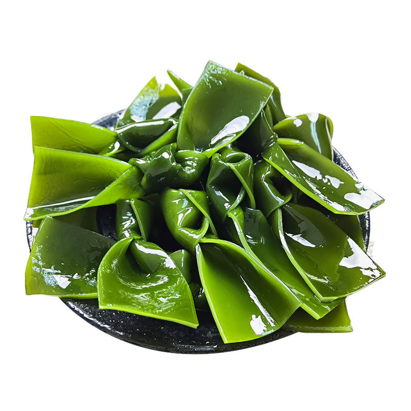 海带干货关东煮即食零食海带