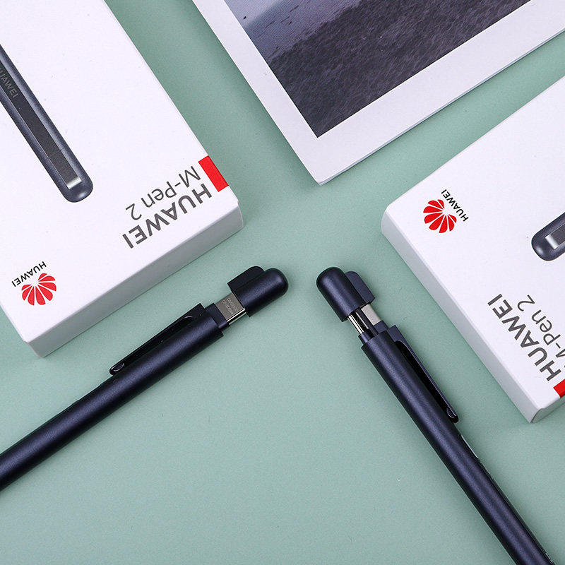华为m-pen2手写笔原装matepadpro平板mate30手机mpen2触屏手写笔