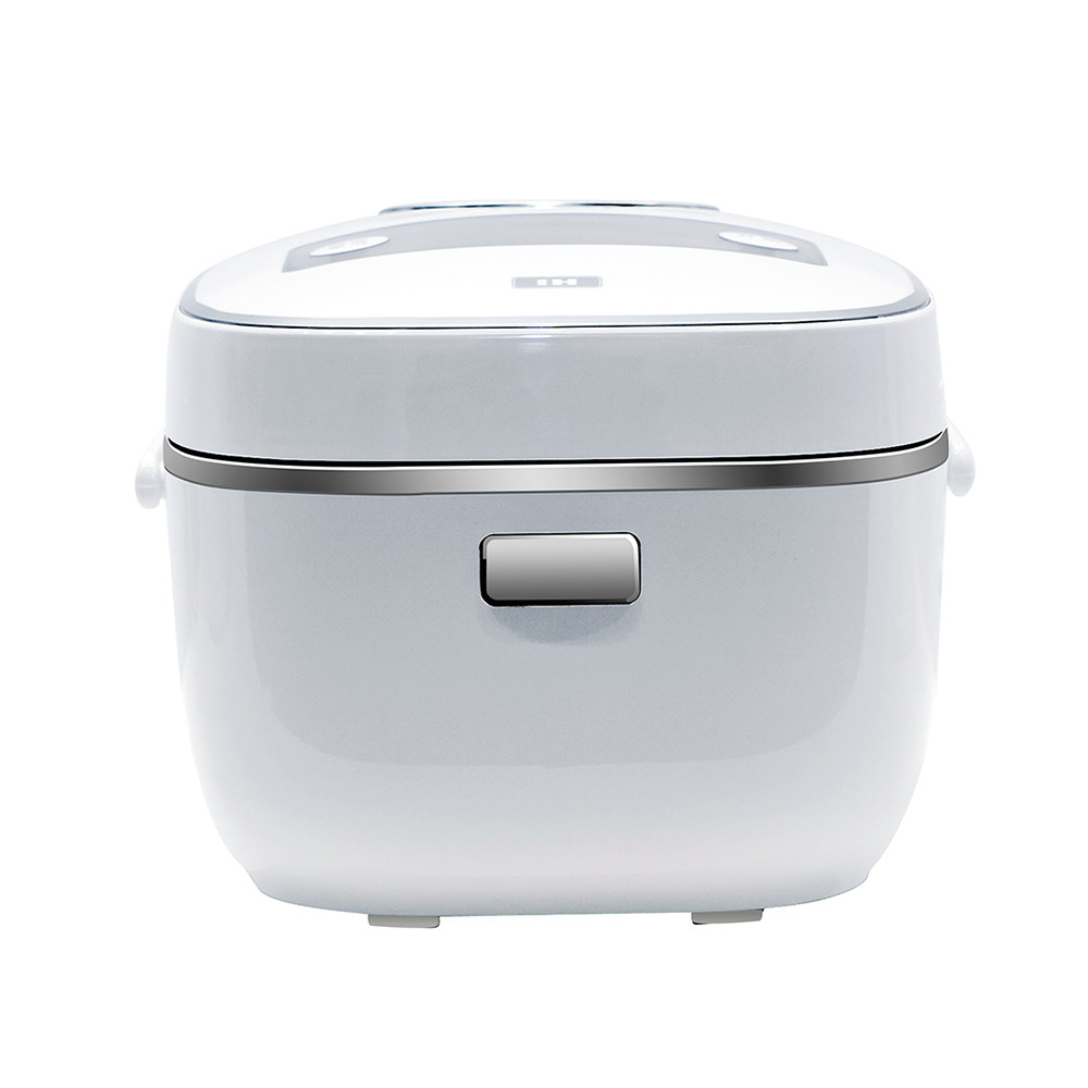 格力大松ih智能电饭煲4l多种烹饪智能控制多人电饭煲