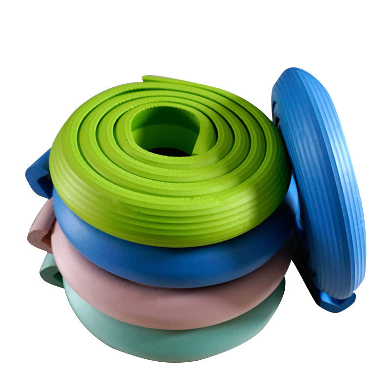 大学生宿舍楼梯脚踏垫加厚梯子脚垫防滑垫寝室住宿神器防撞条.