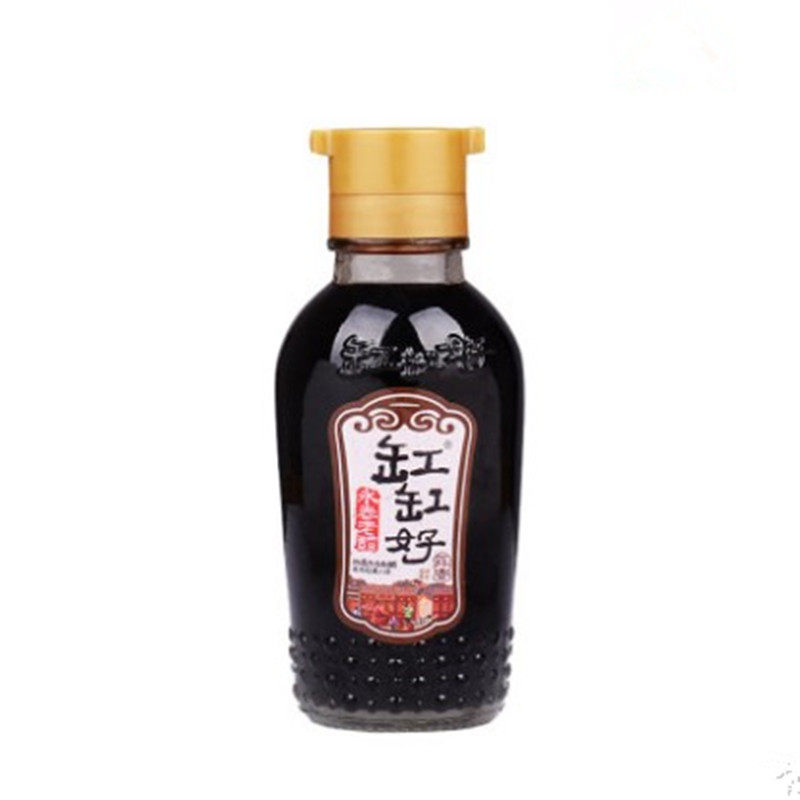 永春特产酸醋古法粮食酿造海鲜饺子蘸酱陈醋醋制品