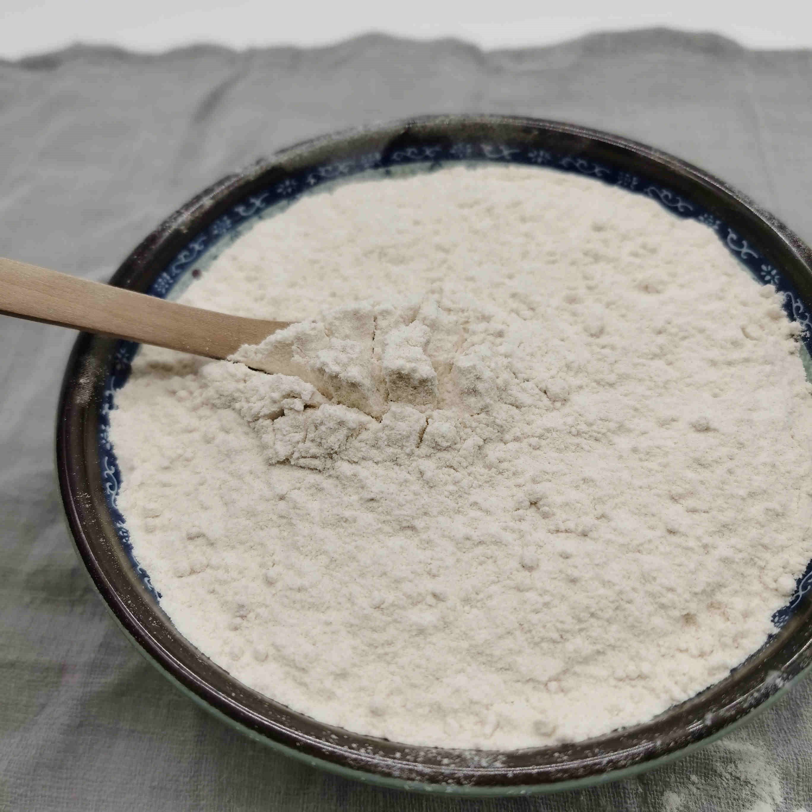 布袋装劲道纤维膳食麦粉非全袋装5斤面粉小麦手机保护套