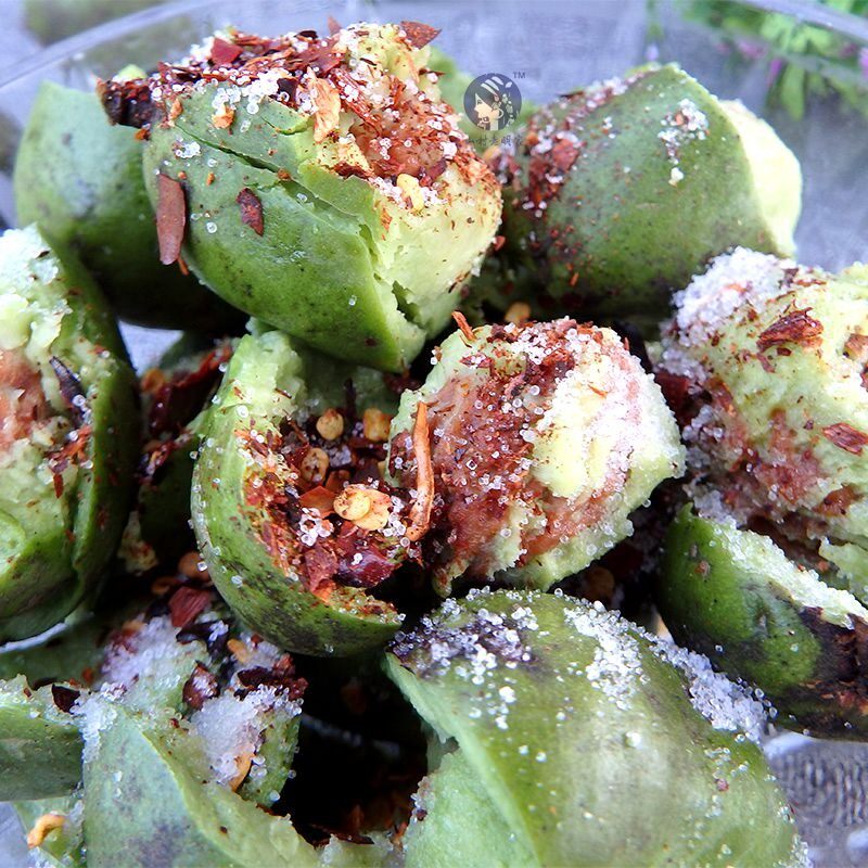 云南腾冲特产新鲜克地老泡酒水水果青果野生其它