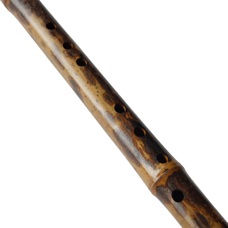 玉屏箫笛洞箫专业演奏湘妃竹萧八孔六孔舒厚槐泪斑款通口箫乐器