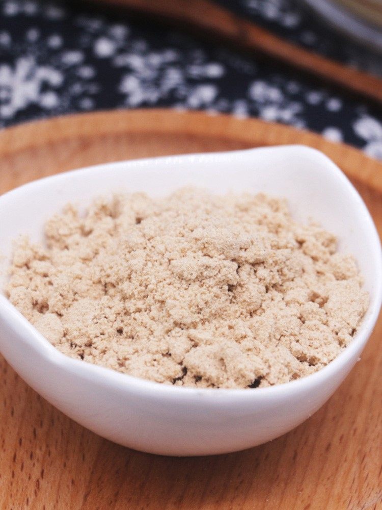 松茸格里拉松茸粉云南特产菌菇粉姬菌粉干货手工食品制作