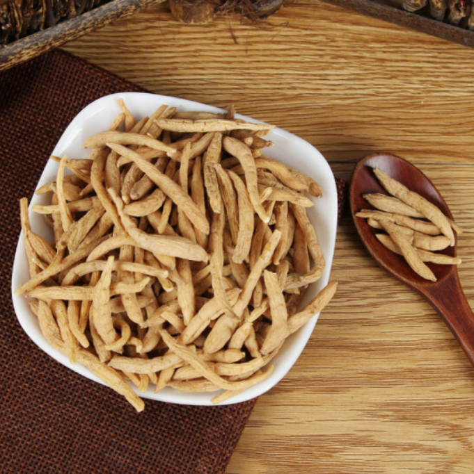 太子参500g柘荣中药材野生孩儿参太拓荣煲汤非特太子参