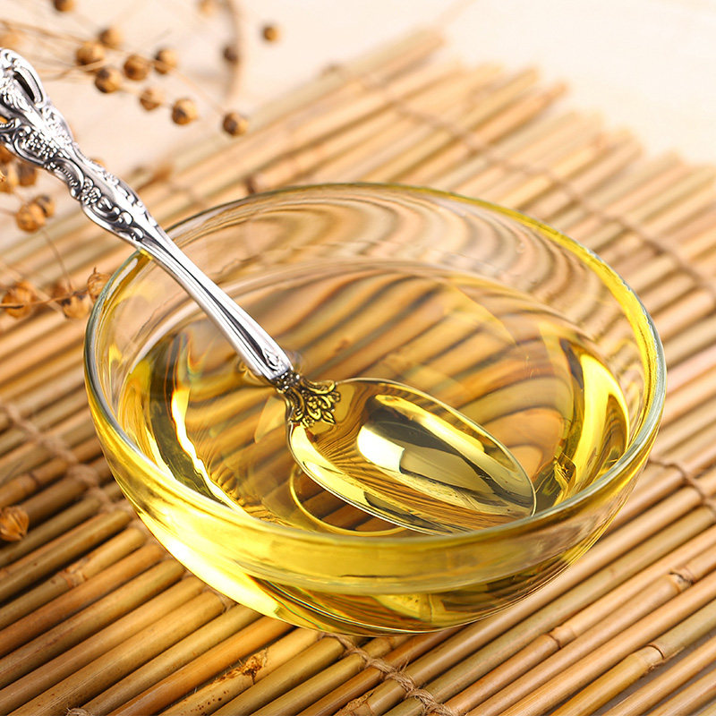 紫苏纯正初榨头茬500ml亚麻油酸食用籽油冷榨其它