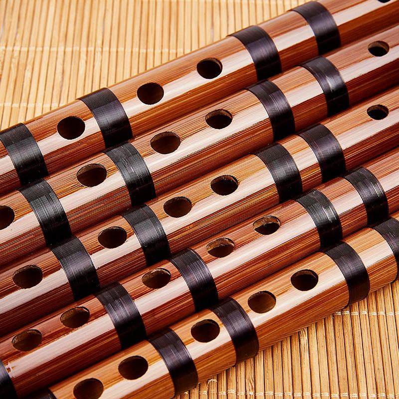 日本成人笛子初学学生儿童ir苦竹芦笛葫芦竖笛