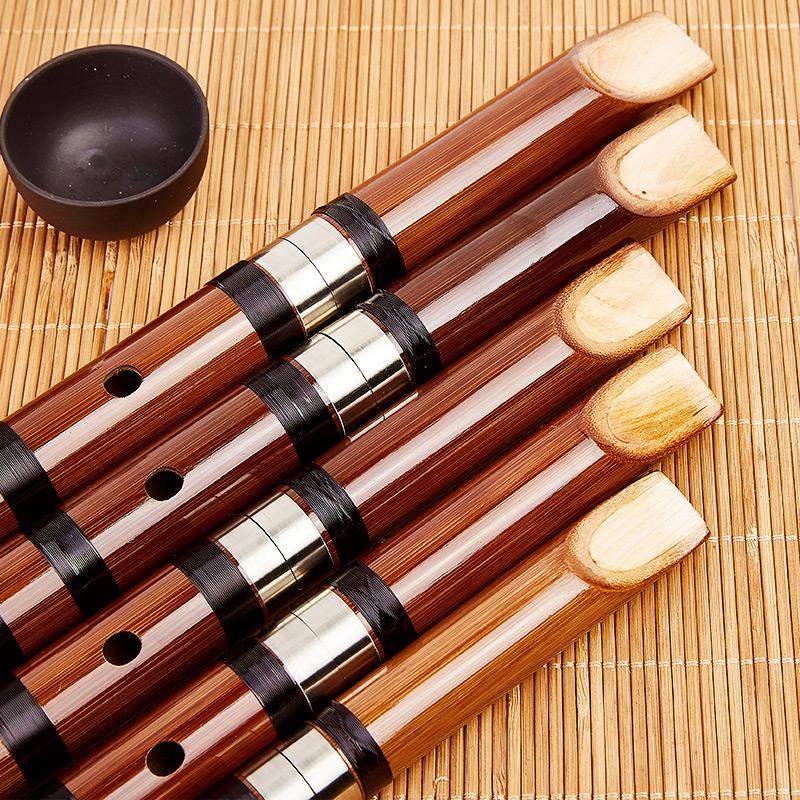 日本成人笛子初学学生儿童ir苦竹芦笛葫芦竖笛