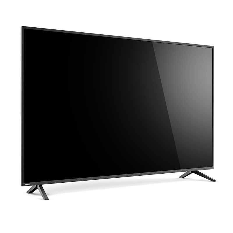 海信液晶电视语音智能高清电视机液晶4k曲面80寸平板电视