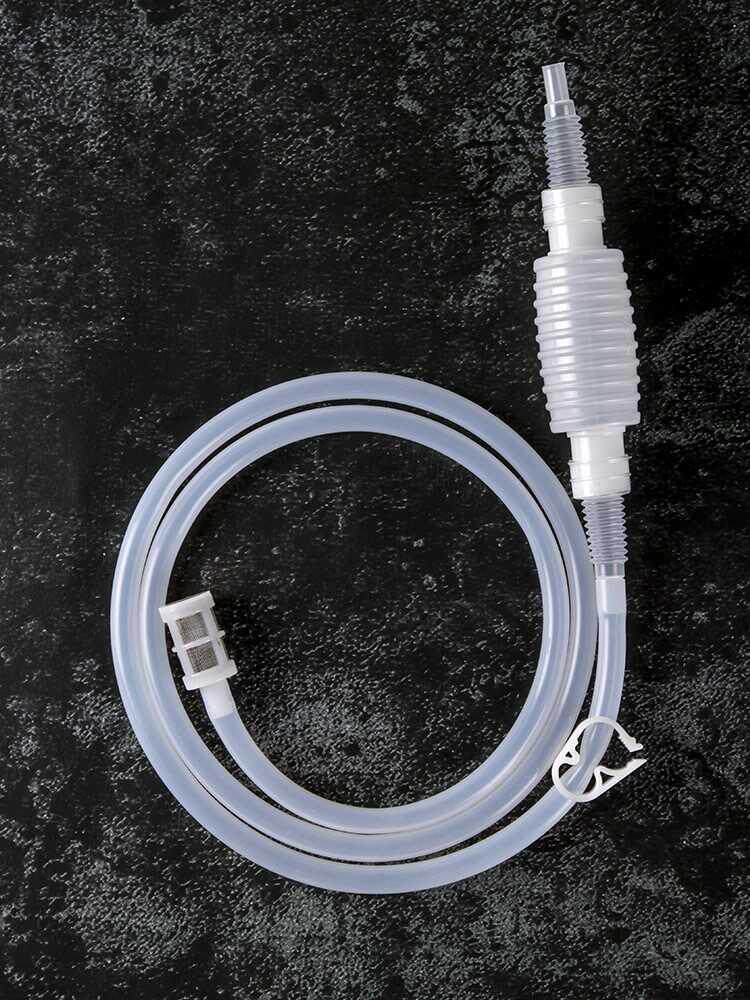 酒器抽酒神器自吸电动酒缸家用全自动抽取白酒滤酒器