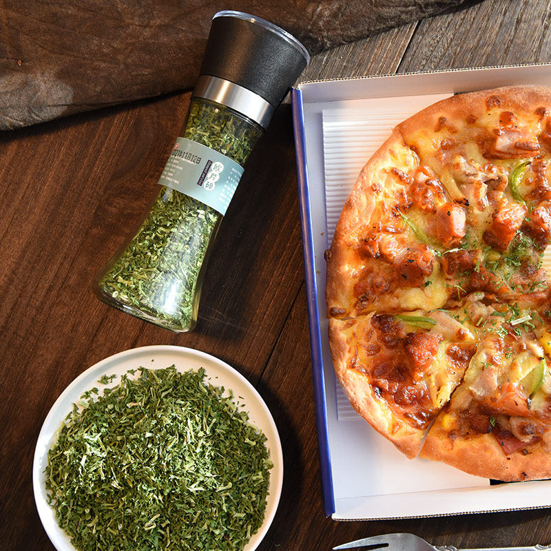 欧芹研磨烘焙牛排意面调料西餐配料西芹香芹其它调料