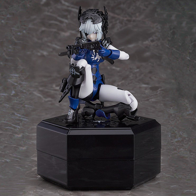 贝贝贝福现货gsc正版lonsdaleite守护者机chitoceriumvi手办手办