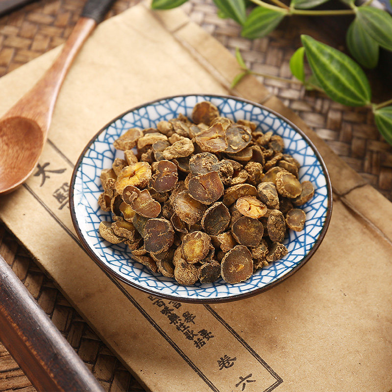 京皖醋延胡索中药材100g同仁堂合作滋补经典方