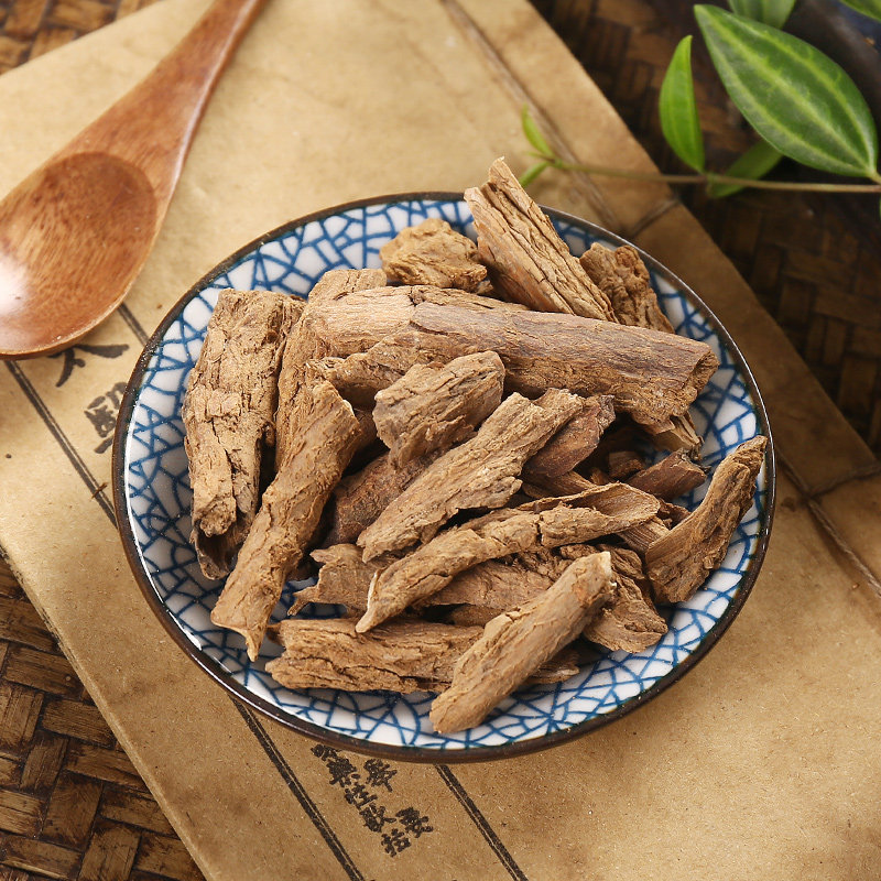 京皖地骨中药材100g同仁堂合作枸杞根皮滋补经典方