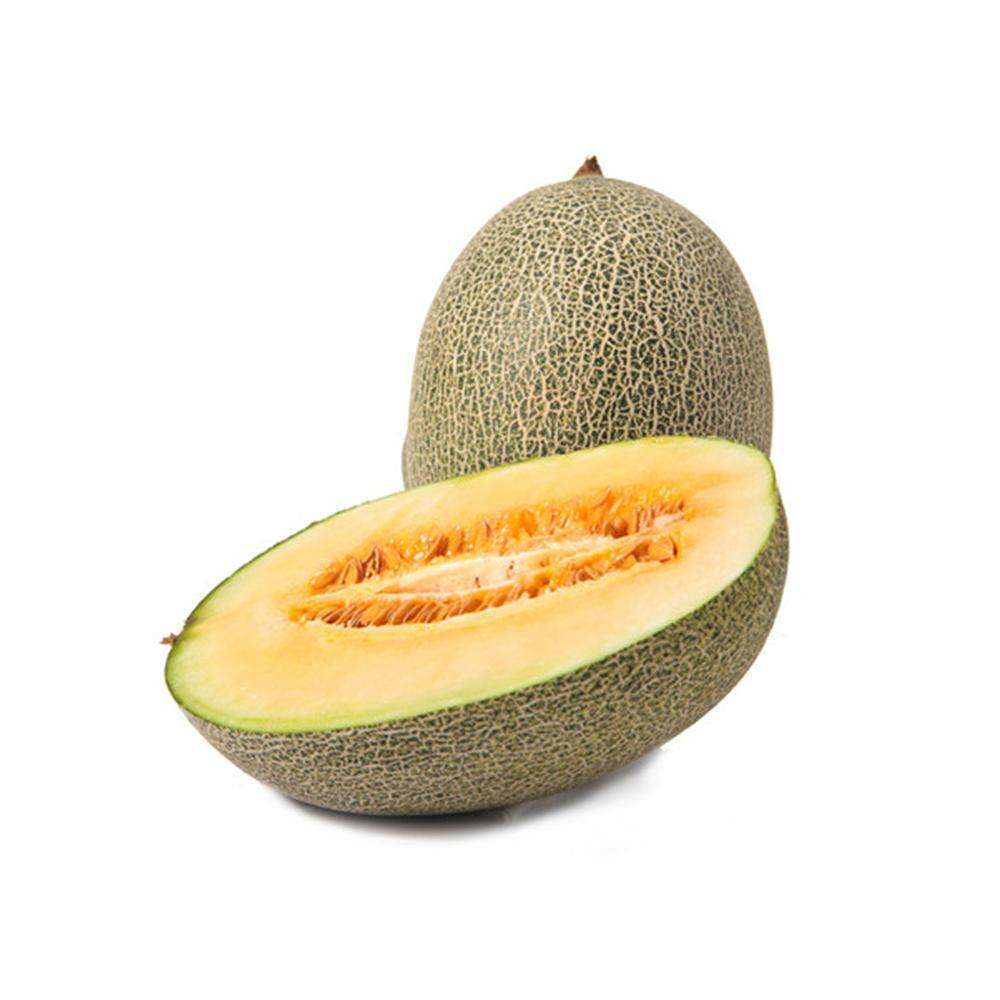 哈密瓜新鲜西州水果香瓜西周甜瓜代发新疆哈密瓜