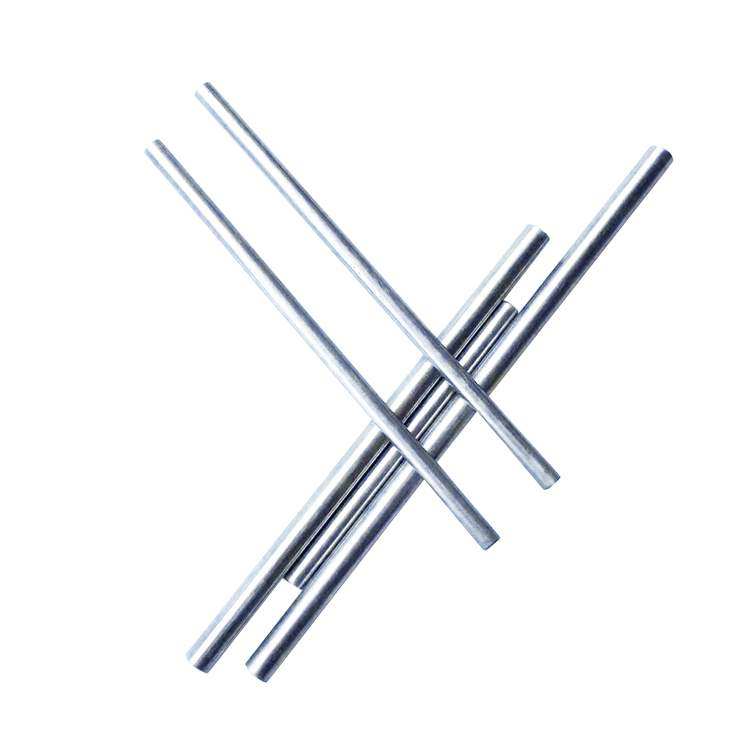 铝棒30mm铝条铝圆金属材料铝材50cm铝材