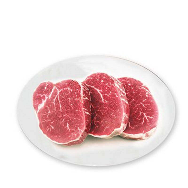国产ds冷冻鲜牛商用牛排烧烤铁板整条牛柳生牛肉