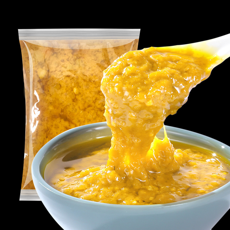 金汤酱料灯笼黄灯笼底料酸菜鱼调料肥牛酸辣汤肥牛酱类调料