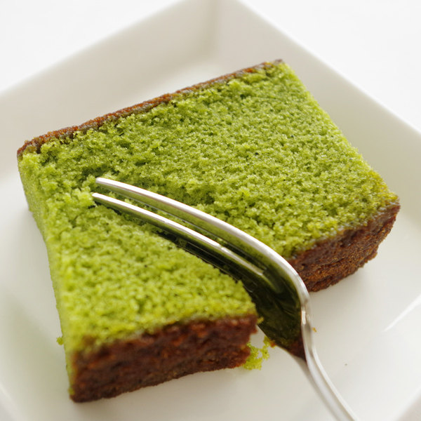 [淘宝网] 【推荐】 日本北海道 morimoto 鸡蛋牛奶海绵蛋糕 抹茶味