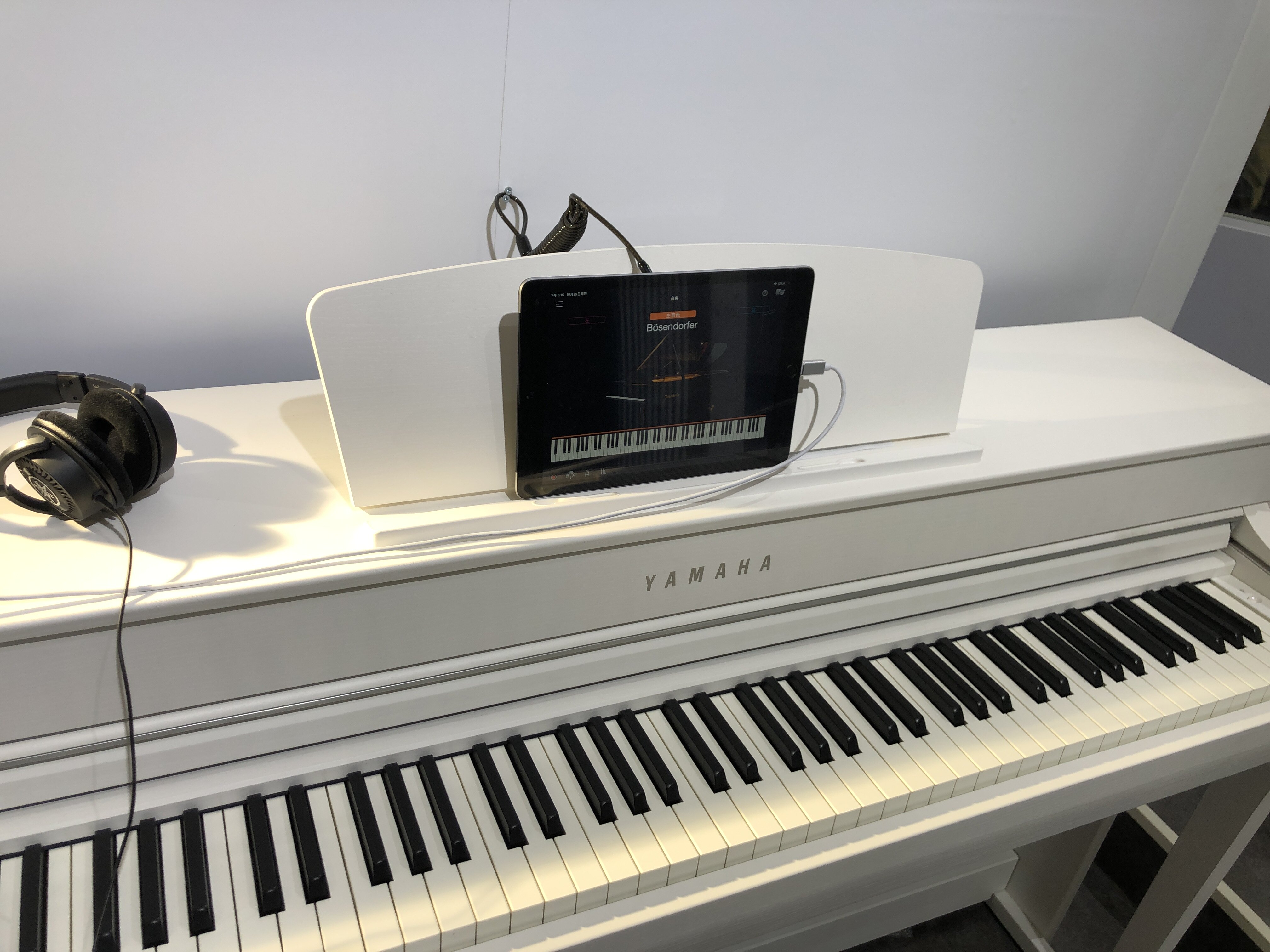 2020新款yamaha雅马哈数码电钢琴clp785/clp775/clp745/clp735clp