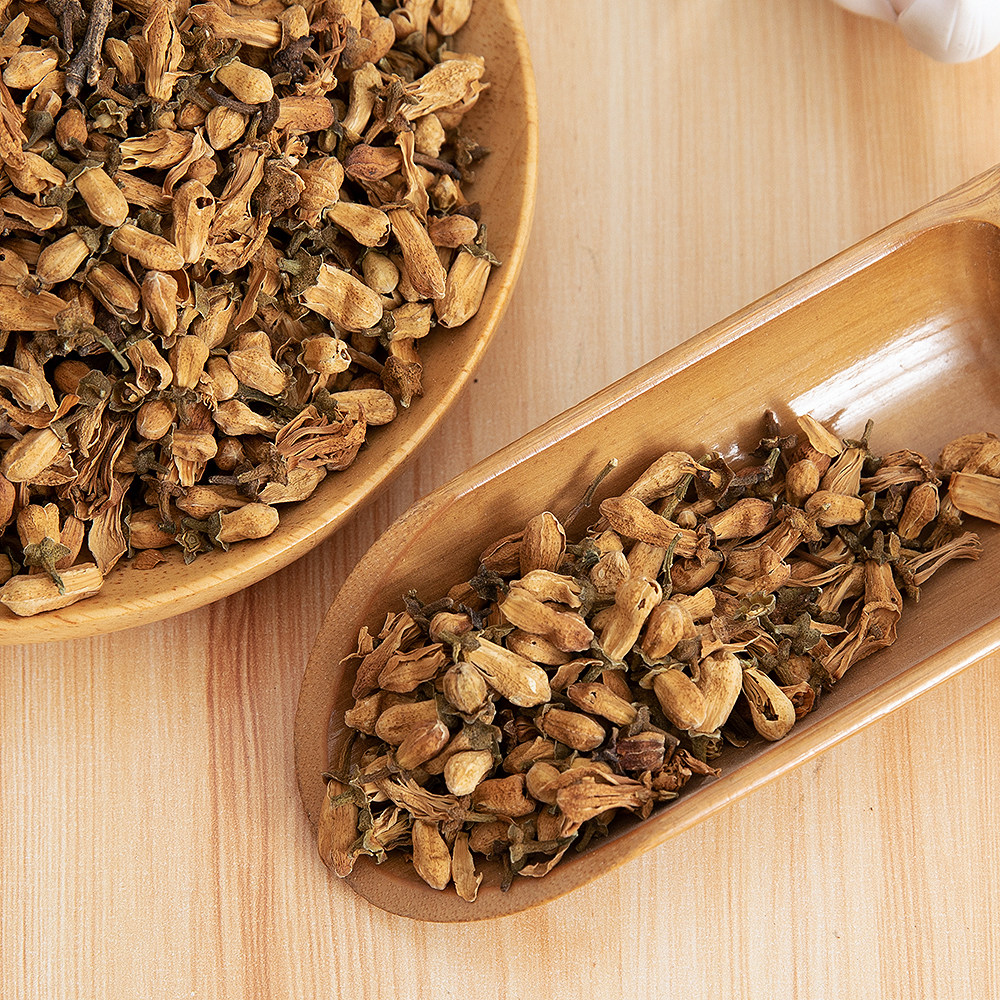 花茶玳玳中药材正品特级代代散装100g其他药食同源食品