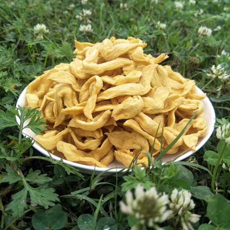 肉豆河南商丘特产素鸡鸡翅干货人造豆制品豆腐皮靠垫