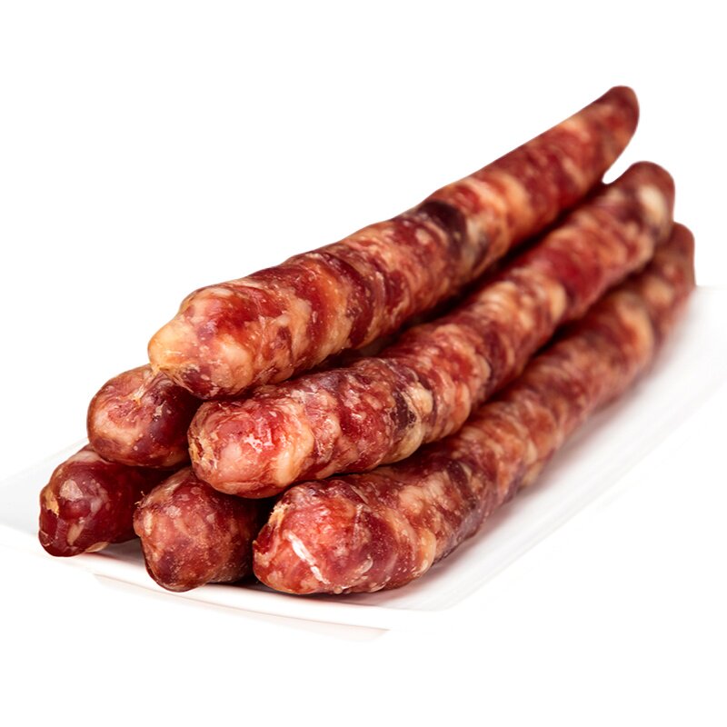 漳州闽南农家自灌香肠咸甜酒香腊肠风肠烘肠香肠