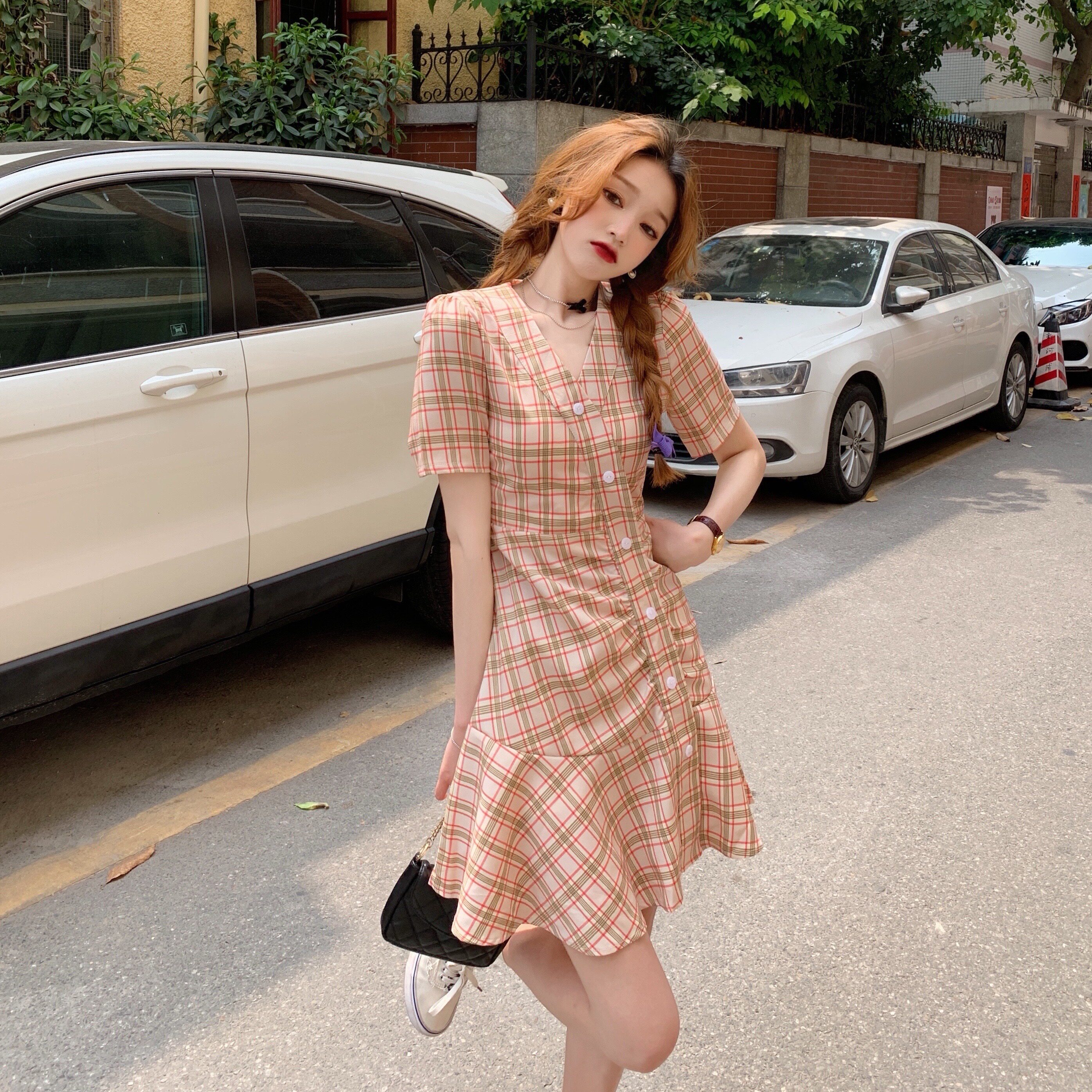 去店铺梦琪家女装每日上新卖家已经将该商品已下架或删除,去看看其他