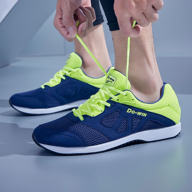 多威跑步鞋官正品跑鞋男女训练马拉松专业运动鞋跑步鞋