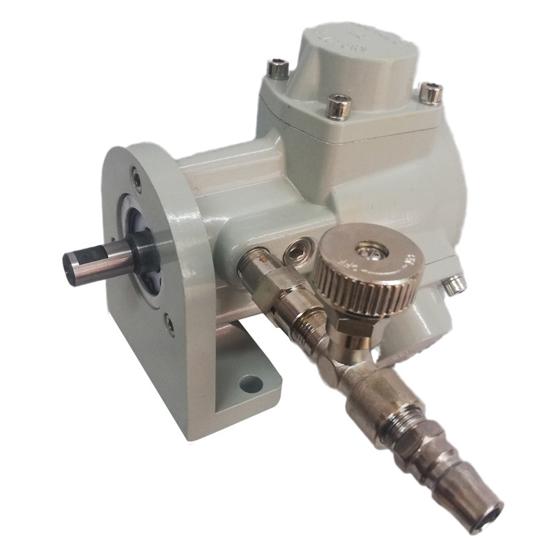 马达气动立式反转正反调速达可马达可搅拌活塞气动马达