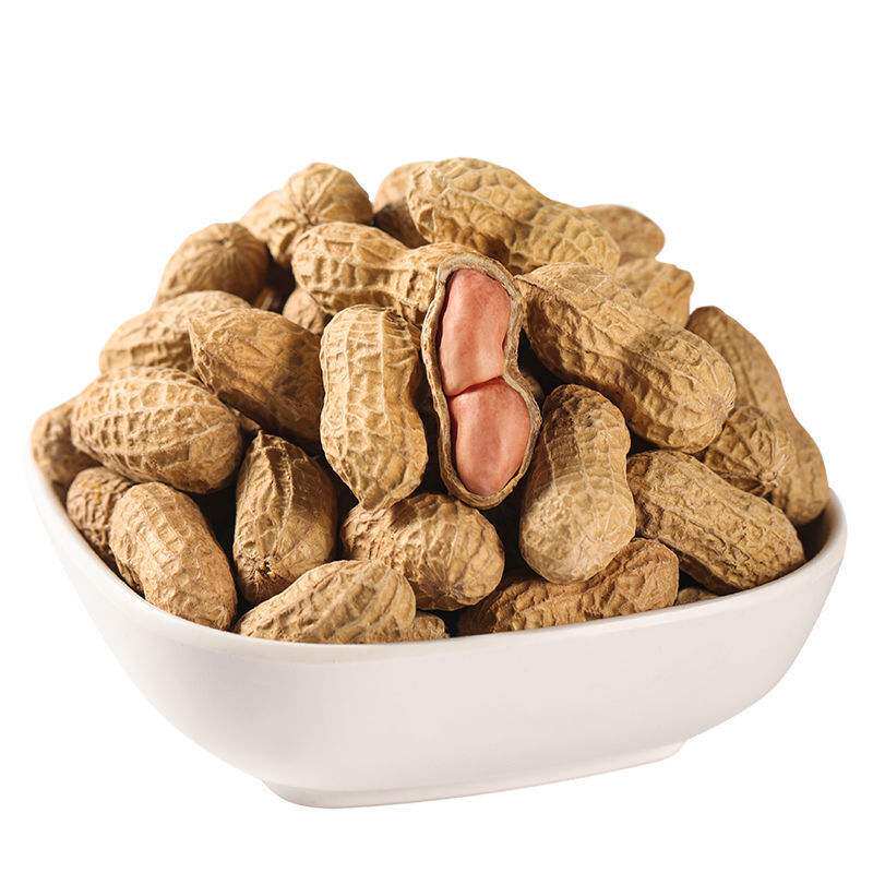 花生正阳五香蒜香水煮吊炉原味88g1000g2500g花生