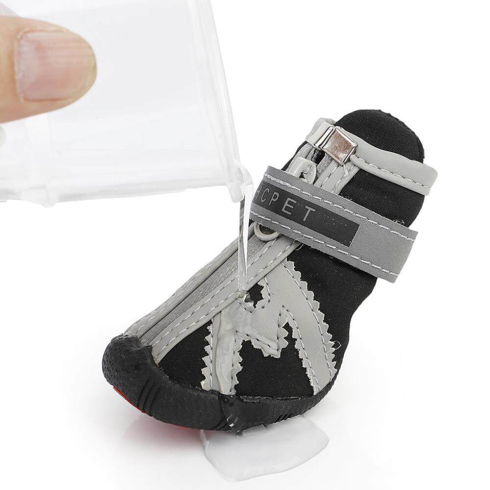 猫防抓爪套手套爪子袜子鞋子猫抓套狗狗指甲套狗鞋子