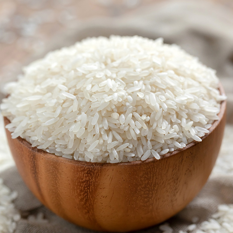 新米湖北恩施富硒大米500g袋装会销礼品节庆其它干货