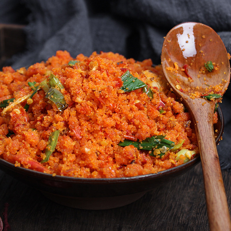 榨广湖北特产咋杂胡椒恩施土家族渣广椒榨辣椒其它干货