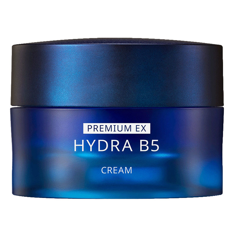 ahc玻尿酸补水保湿面霜(热品库)