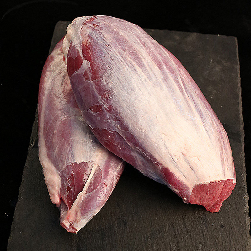 牛肉4斤健身腱芯金钱牛腿牛腱生调理冷冻装牛牛腱子