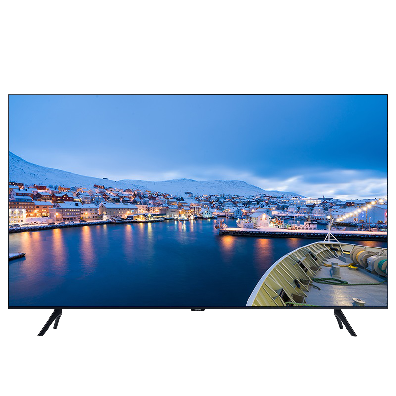 samsung三星ua43tu8000jxxz43英寸4k晶彩高清hdr平板电视