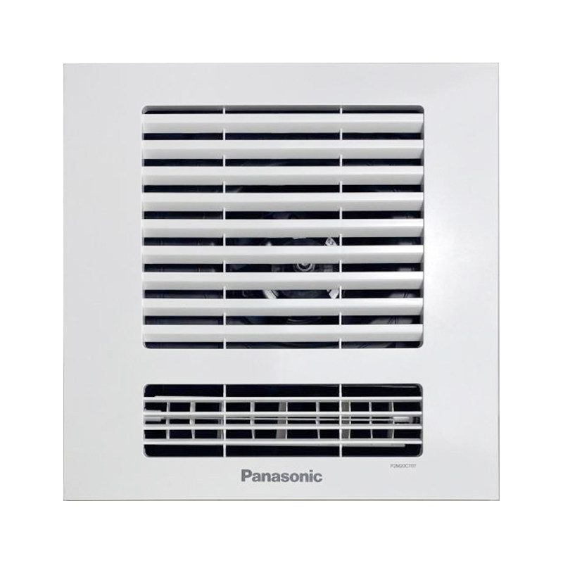 松下凉霸厨房房间集成吊顶嵌入式fv-20csl1c-w冷风自然冷霸