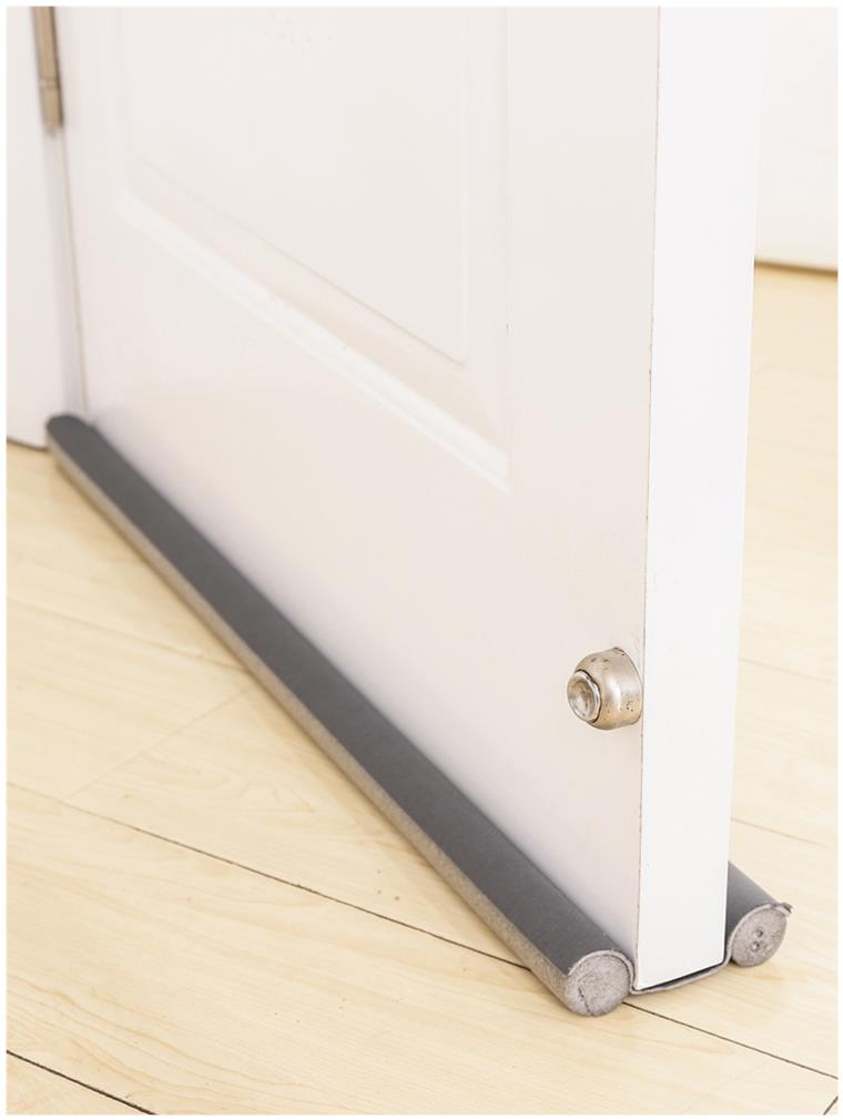 隔音防风创意门挡门密封条门缝卧室木门门窗缝隙创意门挡